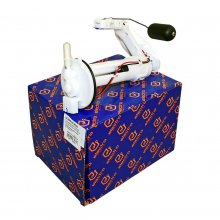 ΤΡΟΜΠΑ ΒΕΝΖΙΝΗΣ ΚΟΜΠΛΕ HONDA PCX 125 /150 2012-13 ELECTRO PARTS