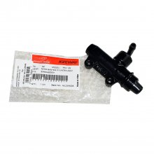 Τρόμπα δισκοφρένου πίσω Keeway Target 125 '18-'20 E4 RKF125 γνήσια