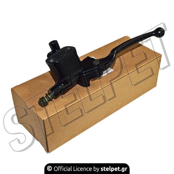 ΤΡΟΜΠΑ ΦΡΕΝΟΥ ΑΡΙΣΤΕΡΗ YAMAHA NMAX125