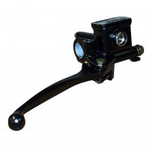 ΤΡΟΜΠΑ ΦΡΕΝΟΥ ΟΒΑΛ ΧΑΜΗΛΗ HONDA INNOVA 125