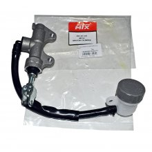 Τρόμπα πίσω φρένου Kawasaki Versys 650 '07-'14 MTX