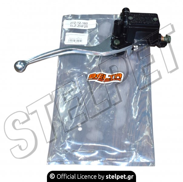 ΤΡΟΜΠΑ ΦΡΕΝΟΥ ΕΜΠΡΟΣ XR250/400/600 BELTA