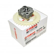 Τρόμπα λαδιού Yamaha Crypton-S 115 γνήσια