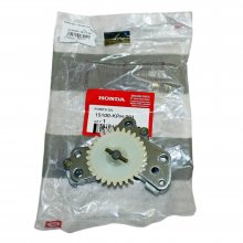 ΤΡΟΜΠΑ ΛΑΔΙΟΥ HONDA INNOVA 125 ΓΝΗΣΙΑ