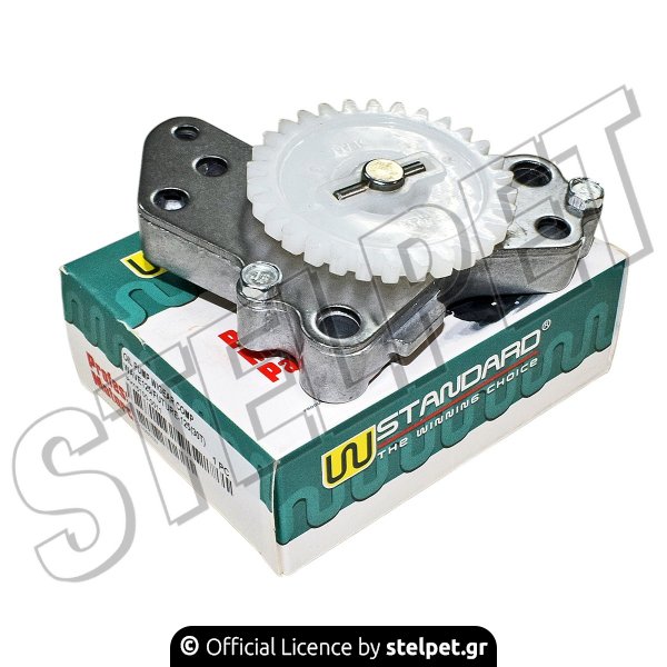 ΤΡΟΜΠΑ ΛΑΔΙΟΥ HND INNOVA/i W-STD