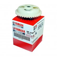 ΤΡΟΜΠΑ ΛΑΔΙΟΥ YAMAHA N-MAX 155 ΓΝΗΣΙΑ