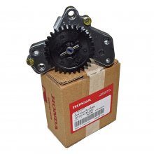 Τρόμπα λαδιού Honda Supra-X 125 γνήσια