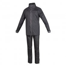 Αδιάβροχο κοστούμι Tucanourbano 566 μαύρο