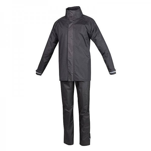 Αδιάβροχο κοστούμι Tucanourbano 566 μαύρο