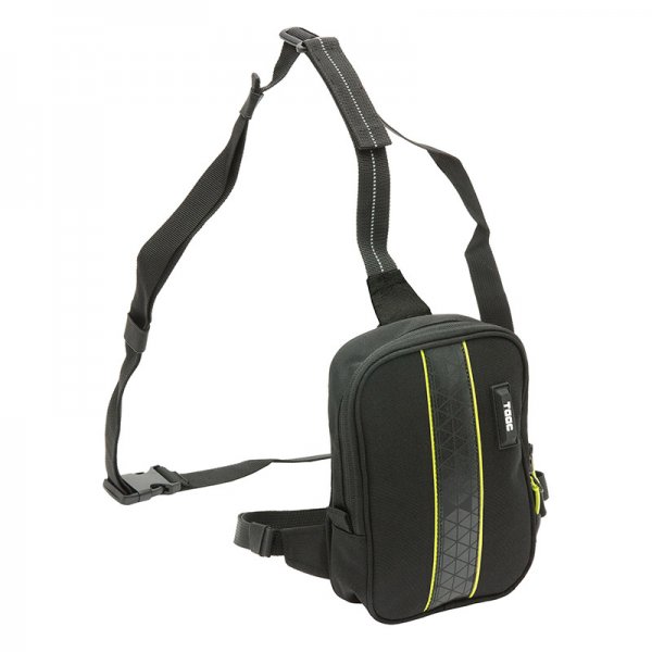 ΤΣΑΝΤΑ ΠΟΔΙΟΥ TC4 1LT BLACK TAAC BY TUCANO URBANO