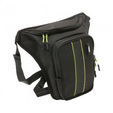 Τσαντάκι μηρού TC6 3LT Μαύρο TAAC BY TUCANO URBANO