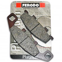 Tακάκια Ferodo FDB481