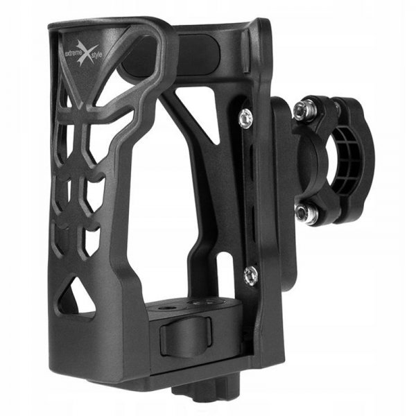 ΠΟΤΗΡΟΘΗΚΗ MOTO ΓΙΑ ΤΙΜΟΝΙ TKN UBH2 22/35mm