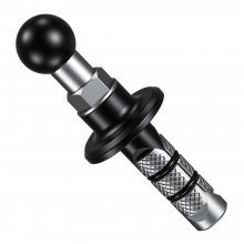 Αντάπτορας τιμονόπλακας TKN FMS17 17mm Extreme Style