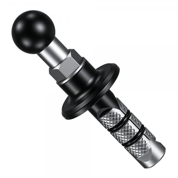 ΑΝΤΑΠΤΟΡΑΣ ΤΙΜΟΝΟΠΛΑΚΑΣ TKN FMS17 17mm