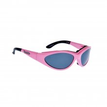 ΓΥΑΛΙΑ UGLY FISH SLIM ΡΟΖ/ΦΥΜΕ RO4282 P.SM+F