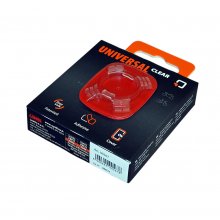 Αντάπτορας universal διάφανος αυτοκόλλητος για βάση κινητού Lampa 9056.7