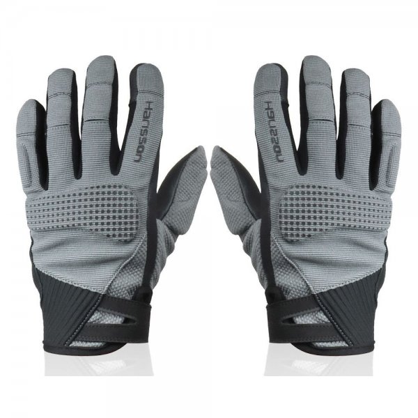 ΓΑΝΤΙΑ HARRISON RIO ΓΚΡΙ M SU1122