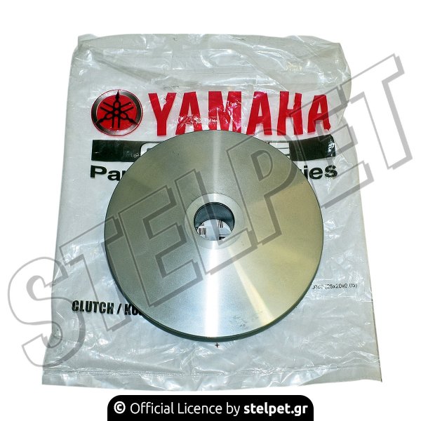 VARIATOR N-MAX 125/155 OEM