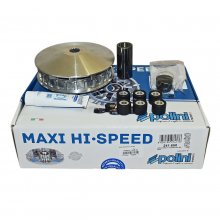 ΜΠΙΛΙΟΦΟΡΟΣ (VARIATOR) KIT HONDA SH 300i POLINI