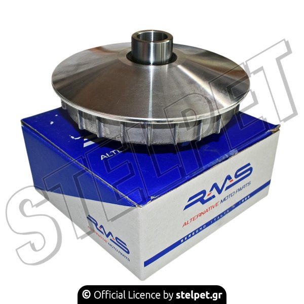 VARIATOR HONDA SH300 '07-'20 RMS