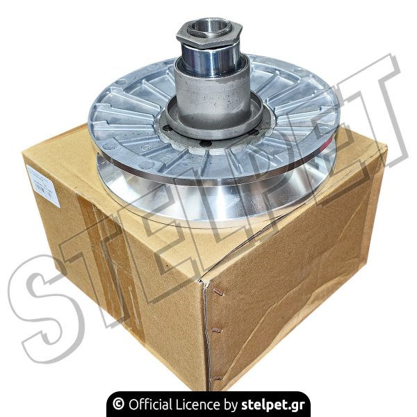 VARIATOR ΤΡΟΧΑΛΙΑ - ΠΙΑΤΑ ΡΟΠΗΣ SH300 07-20/FORZA 250-300