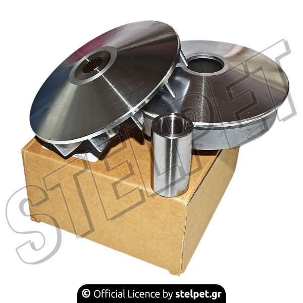 ΦΥΓΟΚΕΝΤΡΙΚΟ SYMPHONY/HD/JOYRIDE 125/CARGO ΣΕΤ