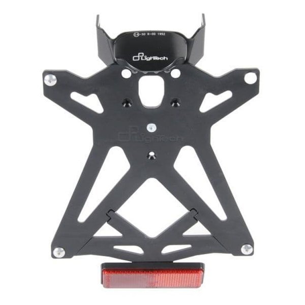 ΒΑΣΗ ΠΙΝΑΚΙΔΑΣ LIGHTECH FZ6, FAZER600