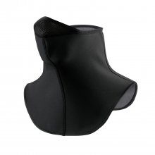 Περιλαίμιο μηχανής Rev'it Wrapp 3 WB μαύρο