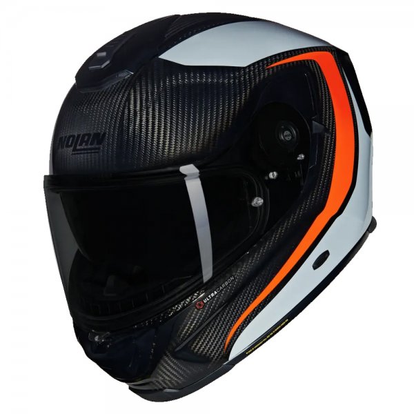 ΚΡΑΝΟΣ NOLAN X-903 INTRIGO 344 ECE 22.06 (S)