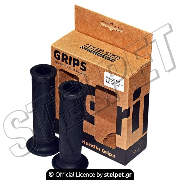 ΧΕΙΡΟΛΑΒΕΣ XINLI 120MM YAMAHA TRACER