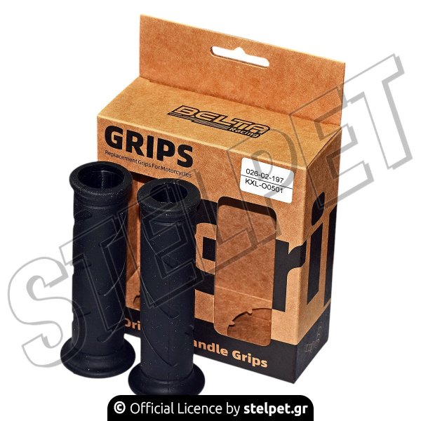 ΧΕΙΡΟΛΑΒΕΣ XINLI 124MM DUCATI