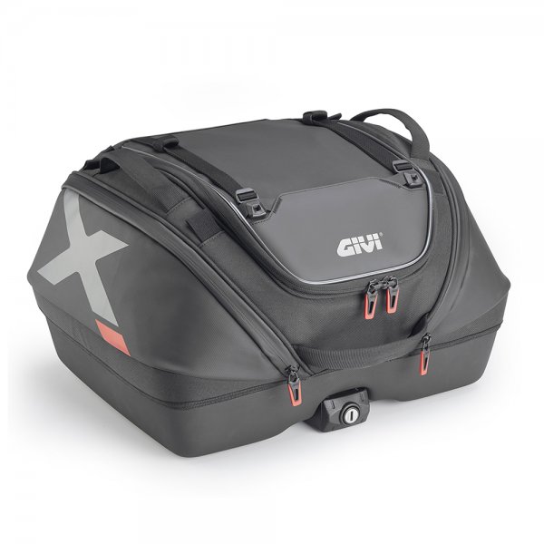 ΤΣΑΝΤΑ ΠΙΣΩ ΚΕΝΤΡΙΚΗ MONOKEY XL08B 40LT X-LINE GIVI