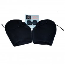 Χούφτες χεριών μηχανής Neoprene 515 Αδιάβροχες