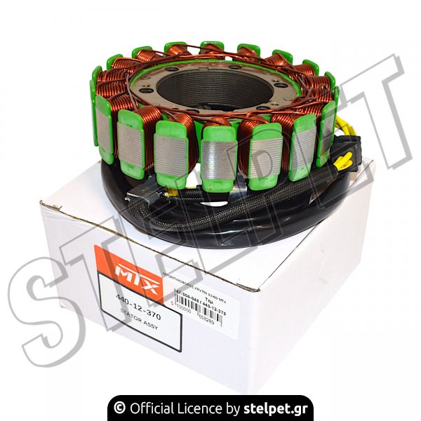 ΜΠΟΜΠΙΝΟΦΟΡΟΣ XRV750 93>00 MTX