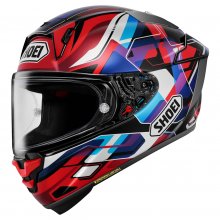 ΚΡΑΝΟΣ SHOEI X-SPR PRO VALION TC-10