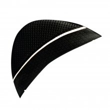 Υποσιάγωνο κράνους Axxis Hawk