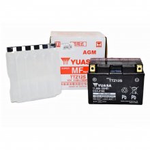 Μπαταρία 11Ah Yuasa TTZ12S