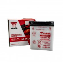 ΜΠΑΤΑΡΙΑ YUASA YB12AL-Α2