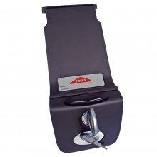 Γάντζος Κουμπώματος GIVI Z641N46M για βαλίτσα TRK46N