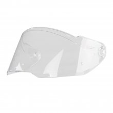 Ζελατίνα κράνους Axxis Hawk & Panther V-31 100% Max Vision διάφανη