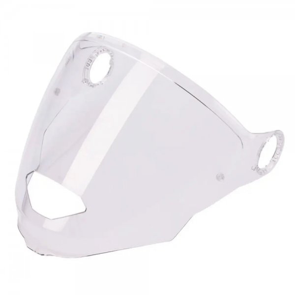 ΖΕΛΑΤΙΝΑ NOLAN N70-2 GT NJS-07L CLEAR L-XL-2XL