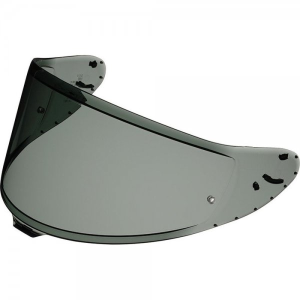 ΖΕΛΑΤΙΝΑ SHOEI CWR-F2 PINS D.SMOKE (NXR2/X-SPR)