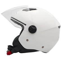 ΚΡΑΝΟΣ JET ZEN ZN-700 ECE R22.06 Άσπρο