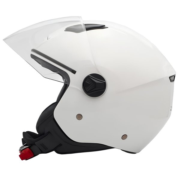 ΚΡΑΝΟΣ JET ZEN ZN-700 ECE R22.06 WHITE L