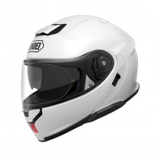 Κράνος Shoei Neotec 3 Άσπρο