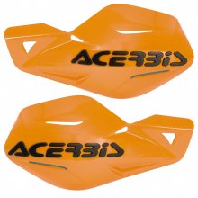 Χούφτες Enduro Acerbis MX Uniko 8159.010 πορτοκαλί