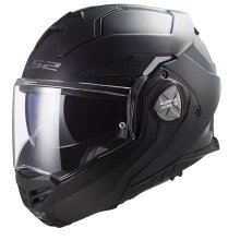 Κράνος Ανοιγόμενο LS2 901.1 Advant X 22.06 Μαύρο Ματ