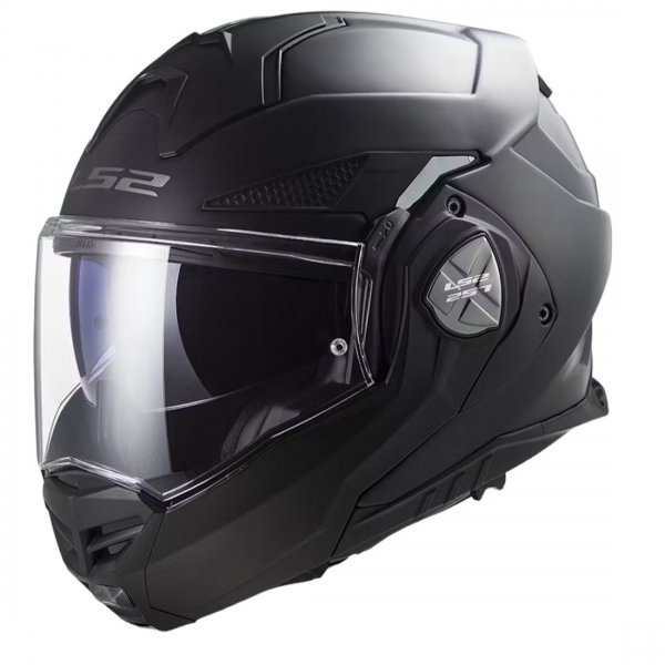 ΚΡΑΝΟΣ AN/NO LS2 901.1 ADVANT X 22.06 BLACK MAT XL