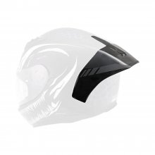 ΑΕΡΟΤΟΜΗ ΚΡΑΝΟΥΣ NOLAN DARK SMOKE N60-6 SPORT